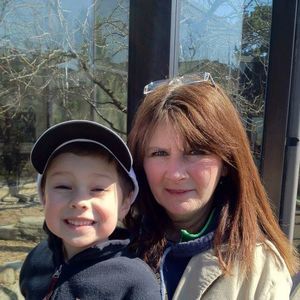 Meet your Posher, Joan